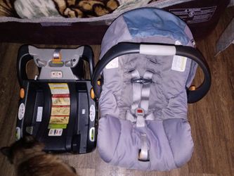 Car Seat