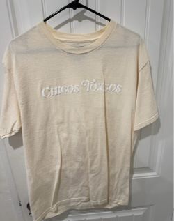 Chicos Toxicos Shirt