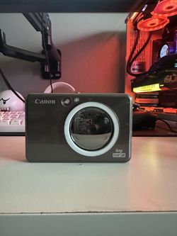 Canon Ivy Cliq+ 2 Instant Camera