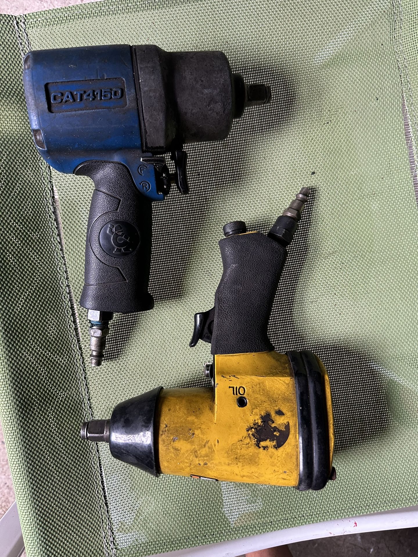 Mecanics Tools