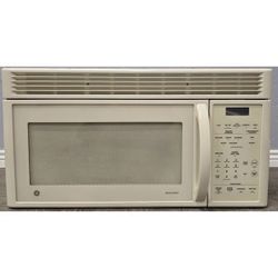 GE 1.6 Cu. Ft. Microwave JVM1651ĂB005