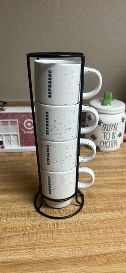 Espresso Cups