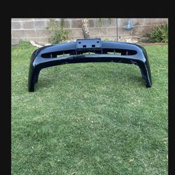 2007 Ford Crown Victoria P - 71 Front Bumper