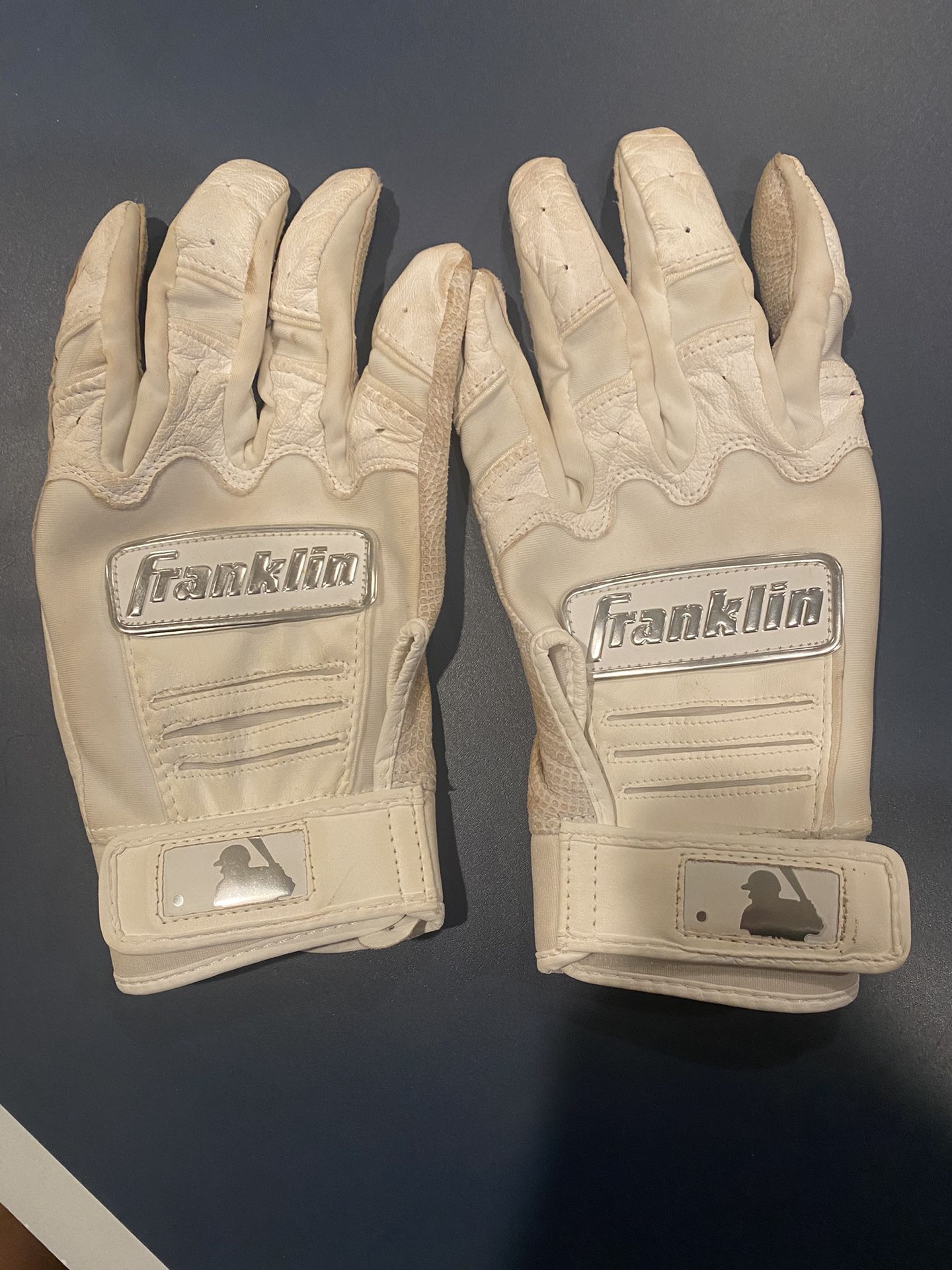 FRANKLIN BATTING GLOVES