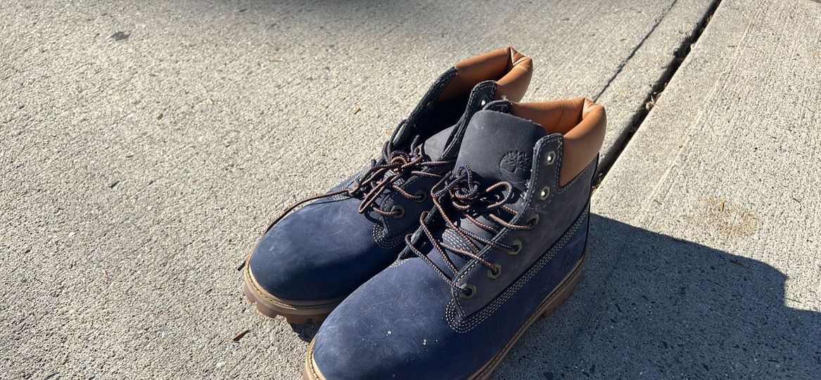 Timberland 