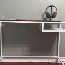 IKEA VITTSJÖ Desk -White