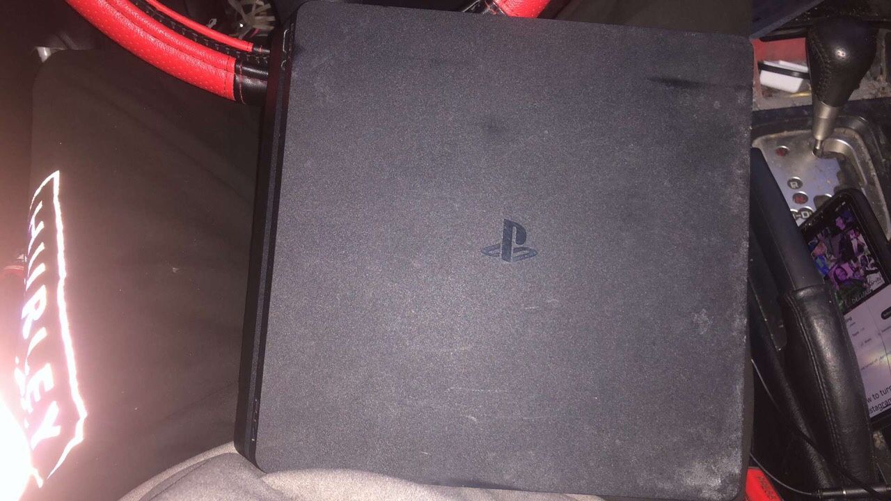 Ps4