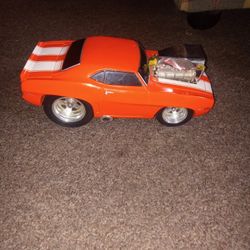 1969 Muscle Machine Camaro Good Condition $50.00