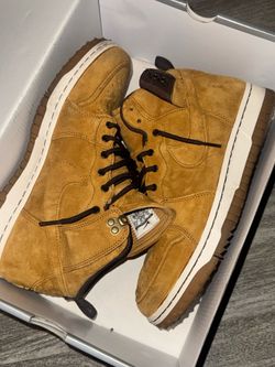 HIGH TOP NIKE