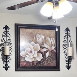 Wall Sconces 