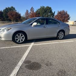 2007 Lexus ES 350