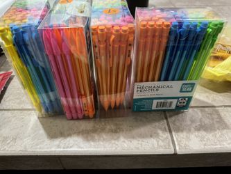 Pencils