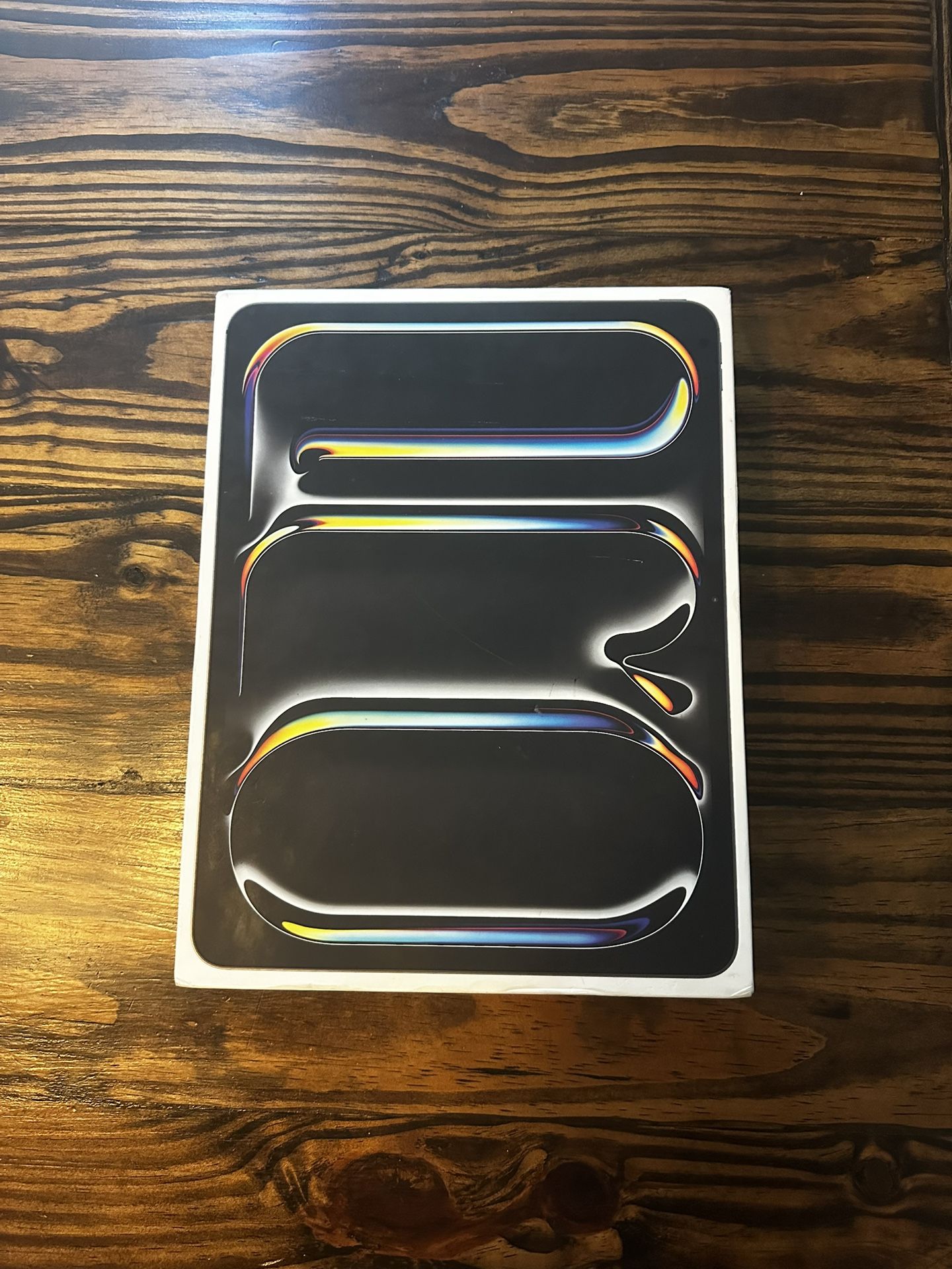 IPad Pro 13-inch M4 256GB