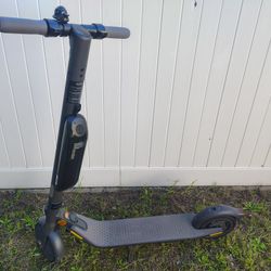 Segway Ninebot E45