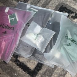 Halara Bundle 