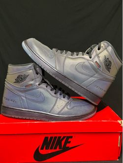 Nike Jordan 1 Retro High Zoom Fearless