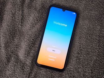Samsung Galaxy A-15 Dual Sim 5g Unlocked smartphone
