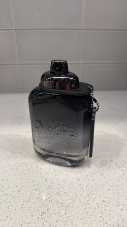 Coach Black Cologne