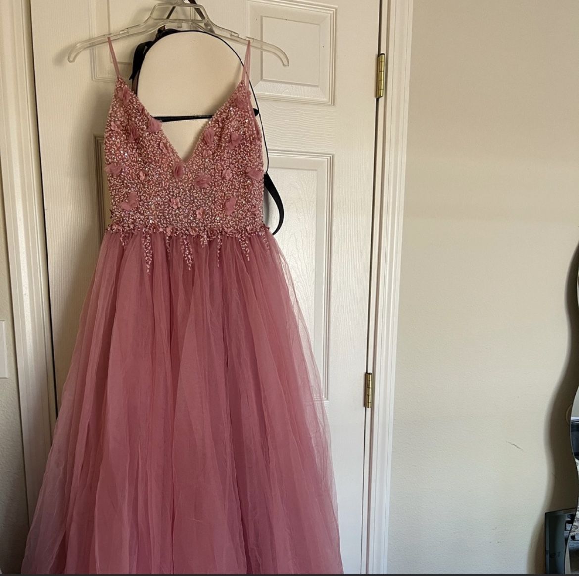 Prom Dress/ Alamour The Label