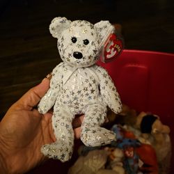 Beanie Baby