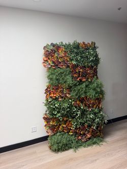 Garden panel