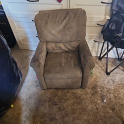 Free Small Kids Recliner Chair