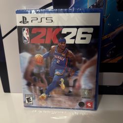 2k26