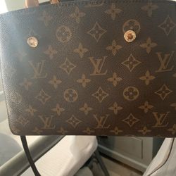 LV Handbag