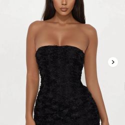 Fashion nova dress