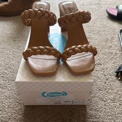 Shoes