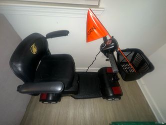 Electric wheel Scooter