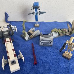 lego starwars