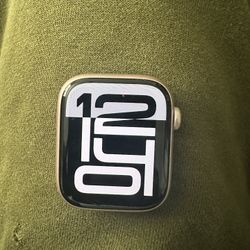 Apple Watch Series 9