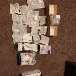 Sleep Apnea Supplies
