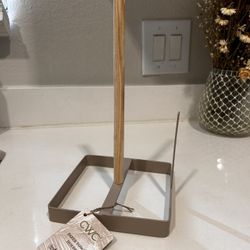 Paper Towel Holder 