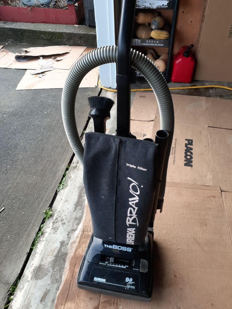 Vacuum for sale