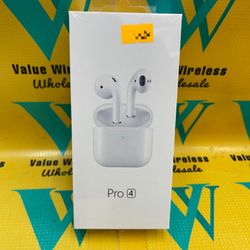Pro 4 bt headset