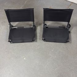 Stadium Seats