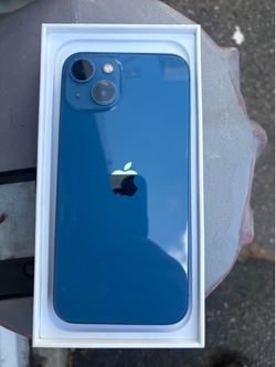 iPhone 13