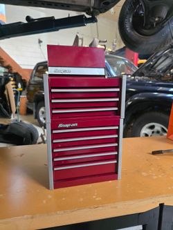 Snap on mini chess