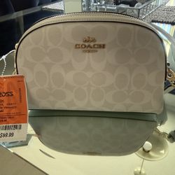 Coach Cross Body 
