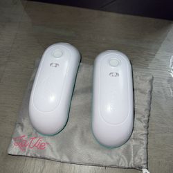 Le Via Lactation Massager 