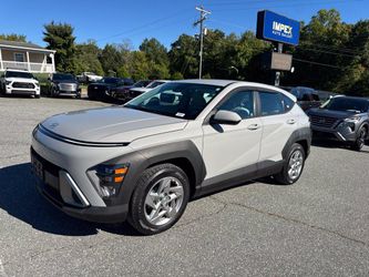 2024 Hyundai Kona