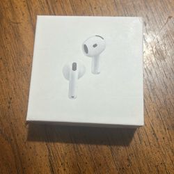 Airpods 4