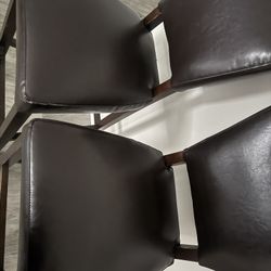 Counter Height Bar Chairs 