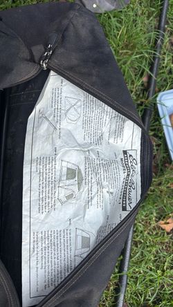 large two person tent Eddie Bauer large two person tent
