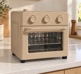 Wonder oven our place