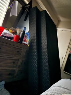 Box spring
