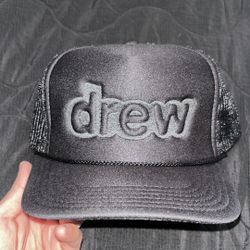 DREW Trucker Hat 
