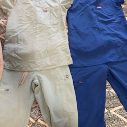 Figs Scrubs Sets 